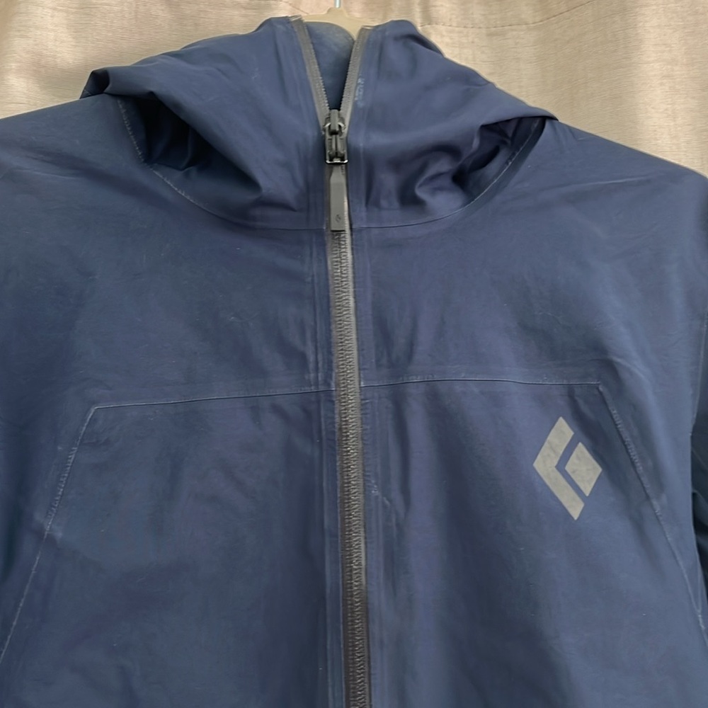 Black Diamond Liquid Point Shell - Picture 4 of 9